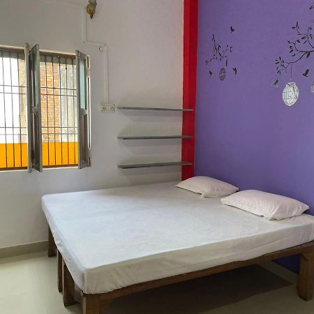 Indra Paying Guest House 瓦拉纳西 外观 照片