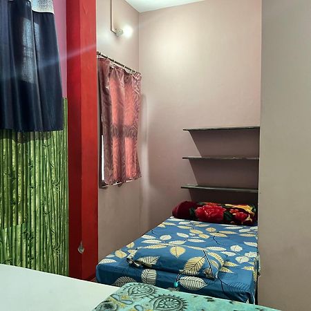 Indra Paying Guest House 瓦拉纳西 外观 照片