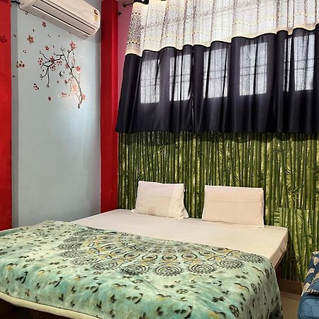 Indra Paying Guest House 瓦拉纳西 外观 照片