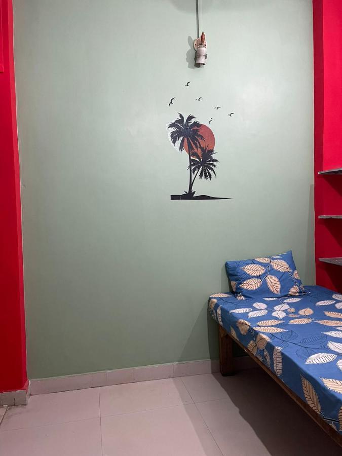 Indra Paying Guest House 瓦拉纳西 外观 照片