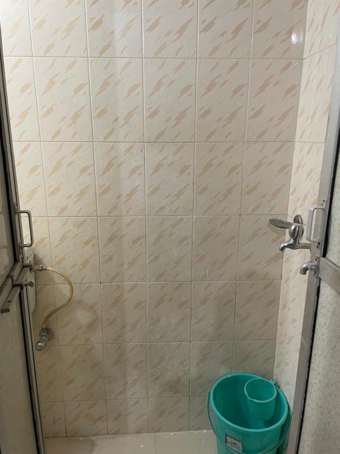 Indra Paying Guest House 瓦拉纳西 外观 照片