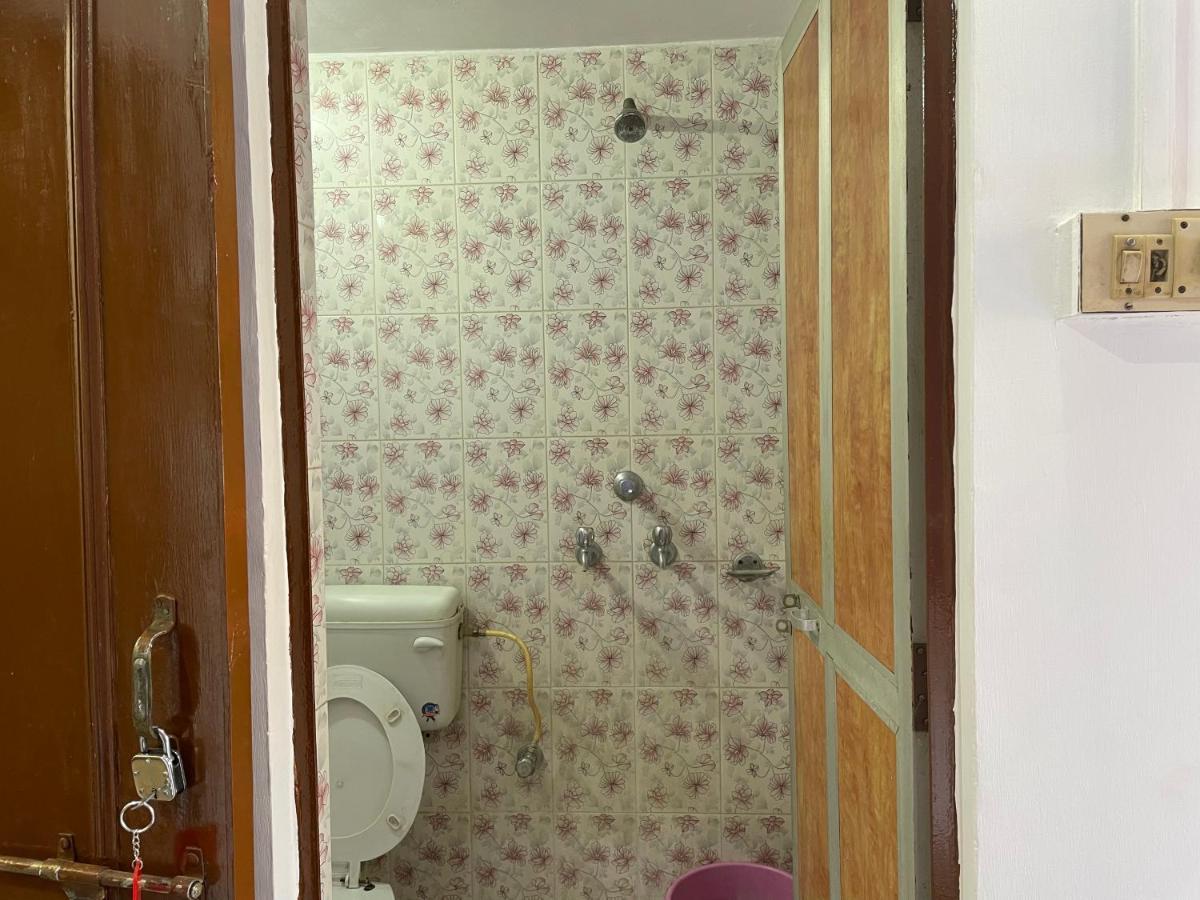 Indra Paying Guest House 瓦拉纳西 外观 照片