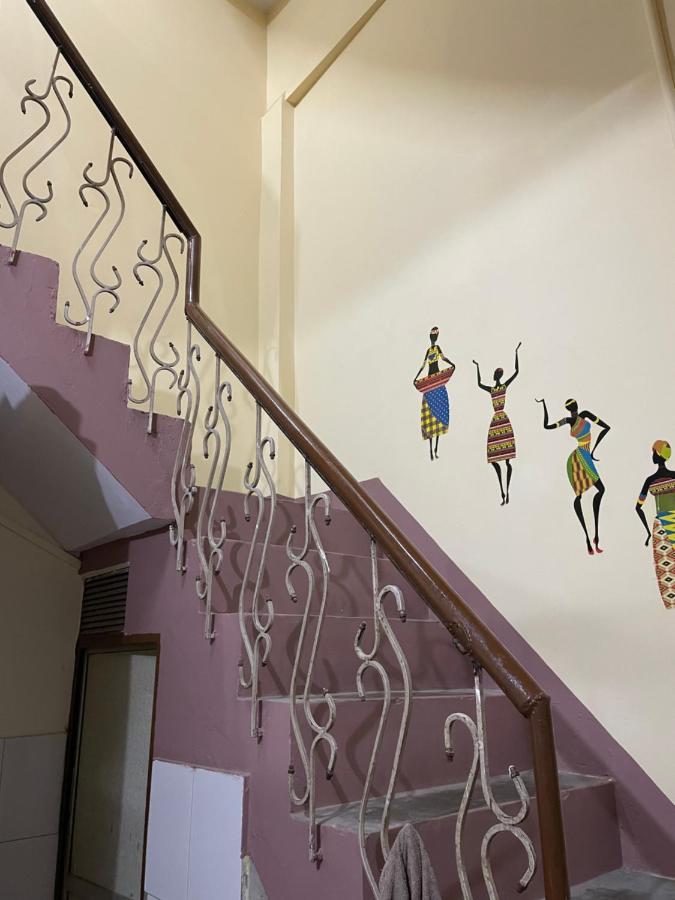 Indra Paying Guest House 瓦拉纳西 外观 照片