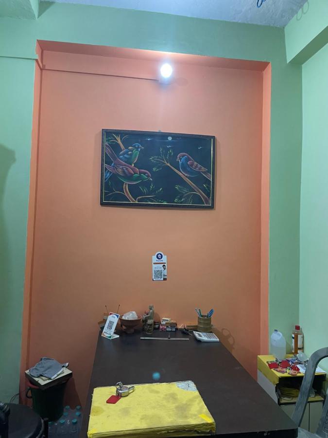Indra Paying Guest House 瓦拉纳西 外观 照片