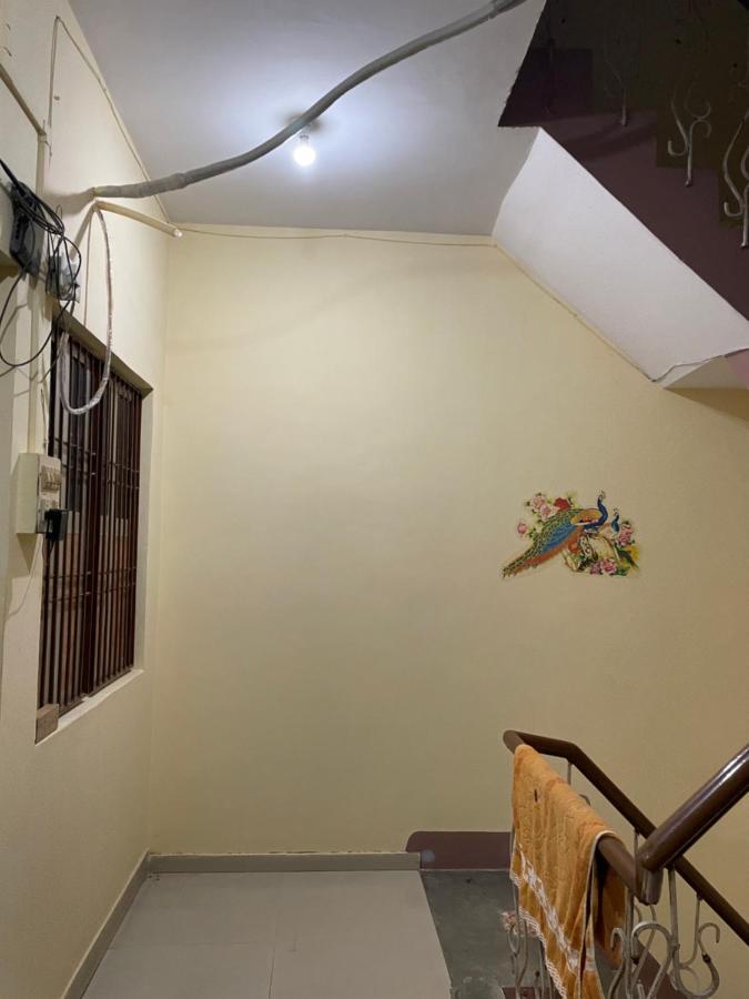 Indra Paying Guest House 瓦拉纳西 外观 照片