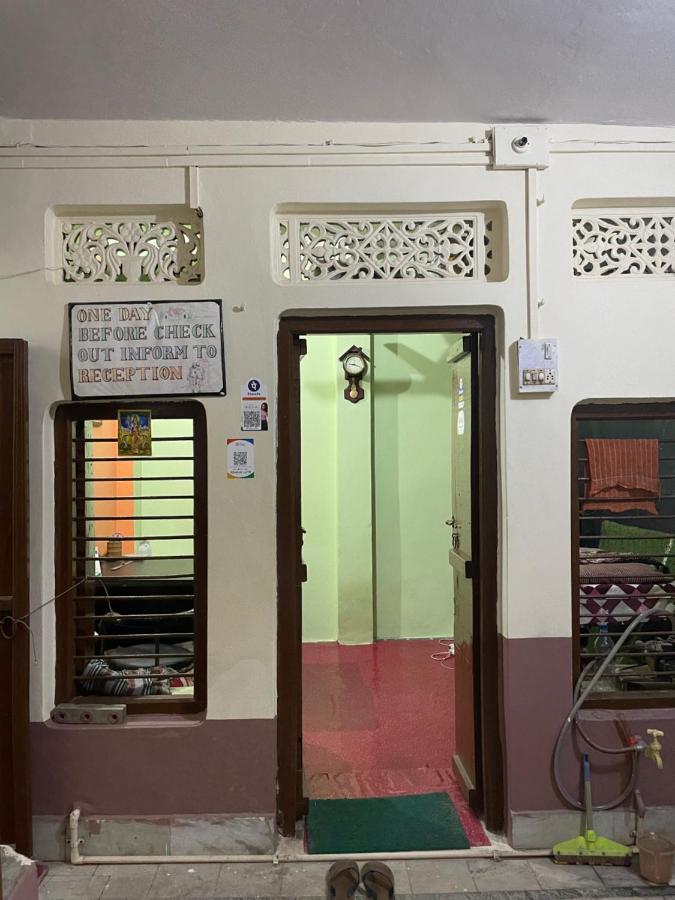 Indra Paying Guest House 瓦拉纳西 外观 照片