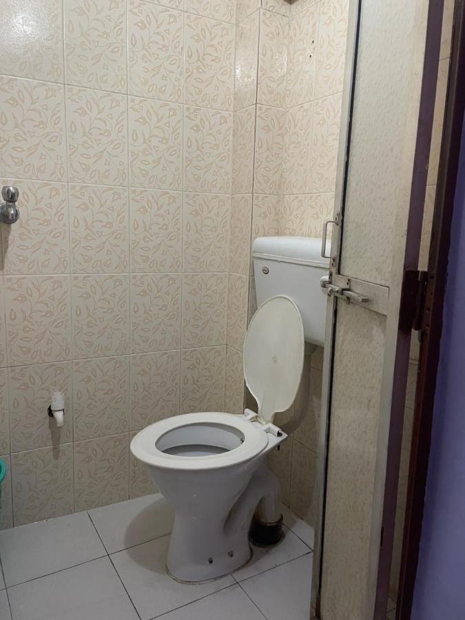 Indra Paying Guest House 瓦拉纳西 外观 照片