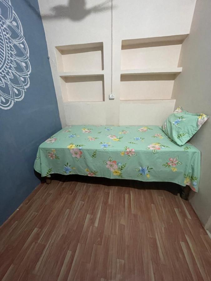 Indra Paying Guest House 瓦拉纳西 外观 照片