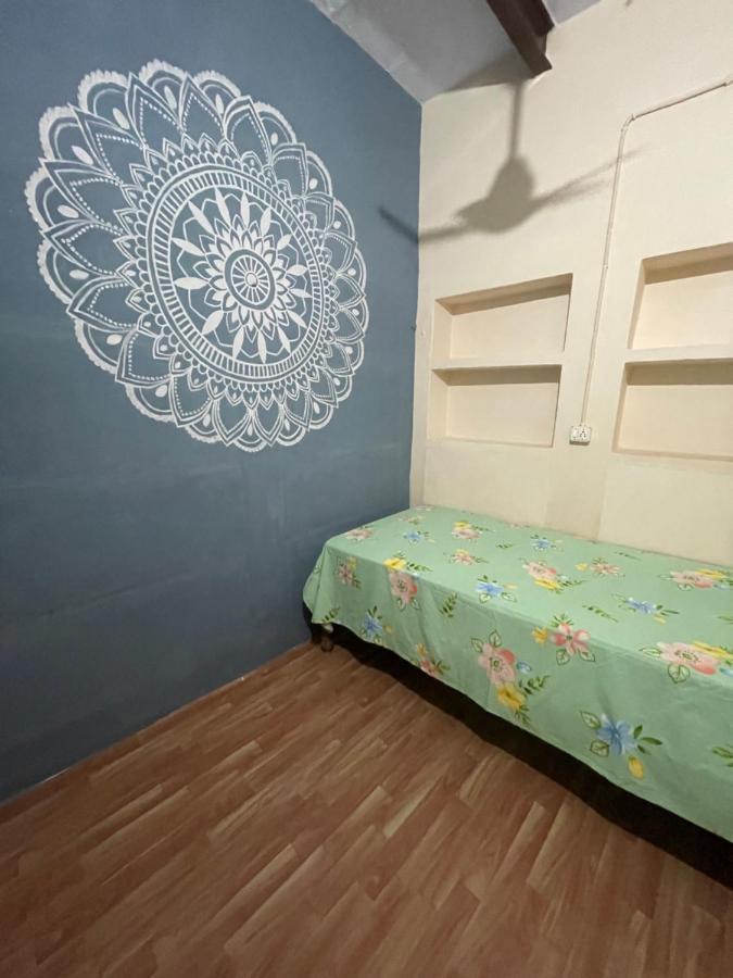 Indra Paying Guest House 瓦拉纳西 外观 照片