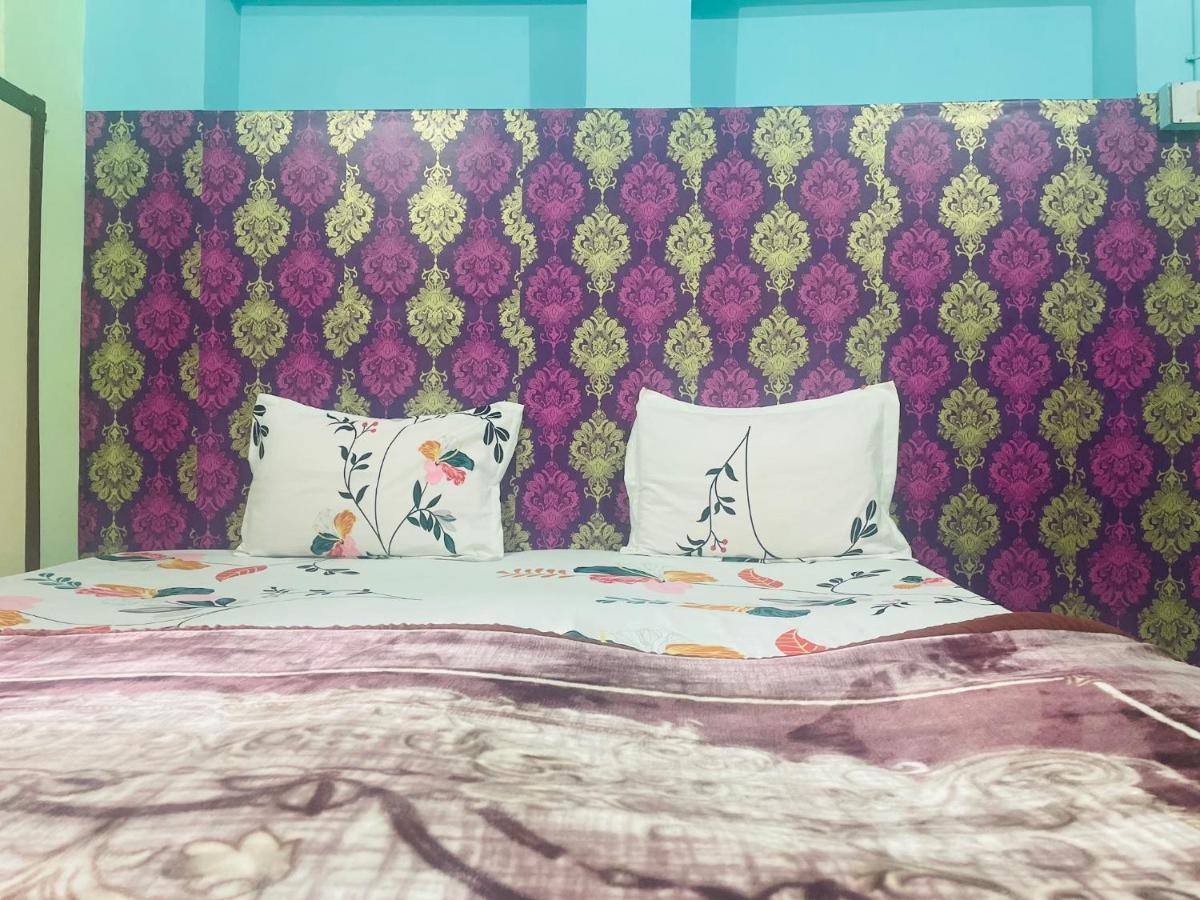 Indra Paying Guest House 瓦拉纳西 外观 照片