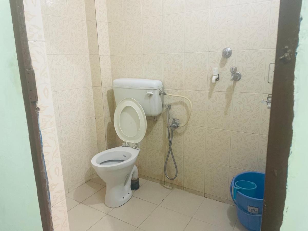 Indra Paying Guest House 瓦拉纳西 外观 照片