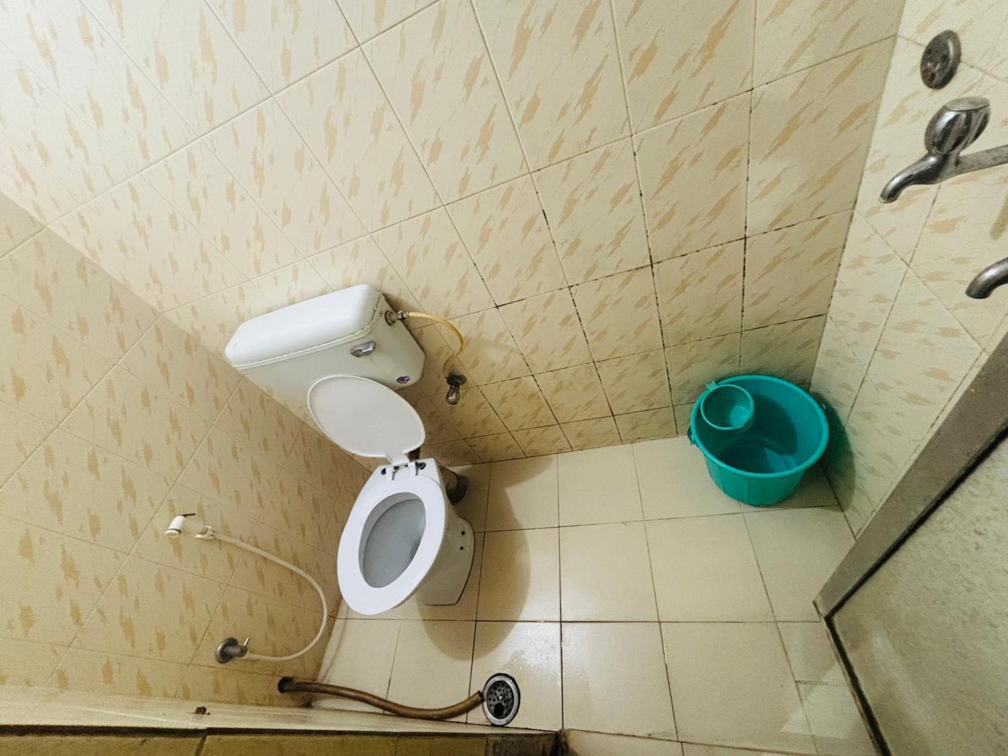 Indra Paying Guest House 瓦拉纳西 外观 照片