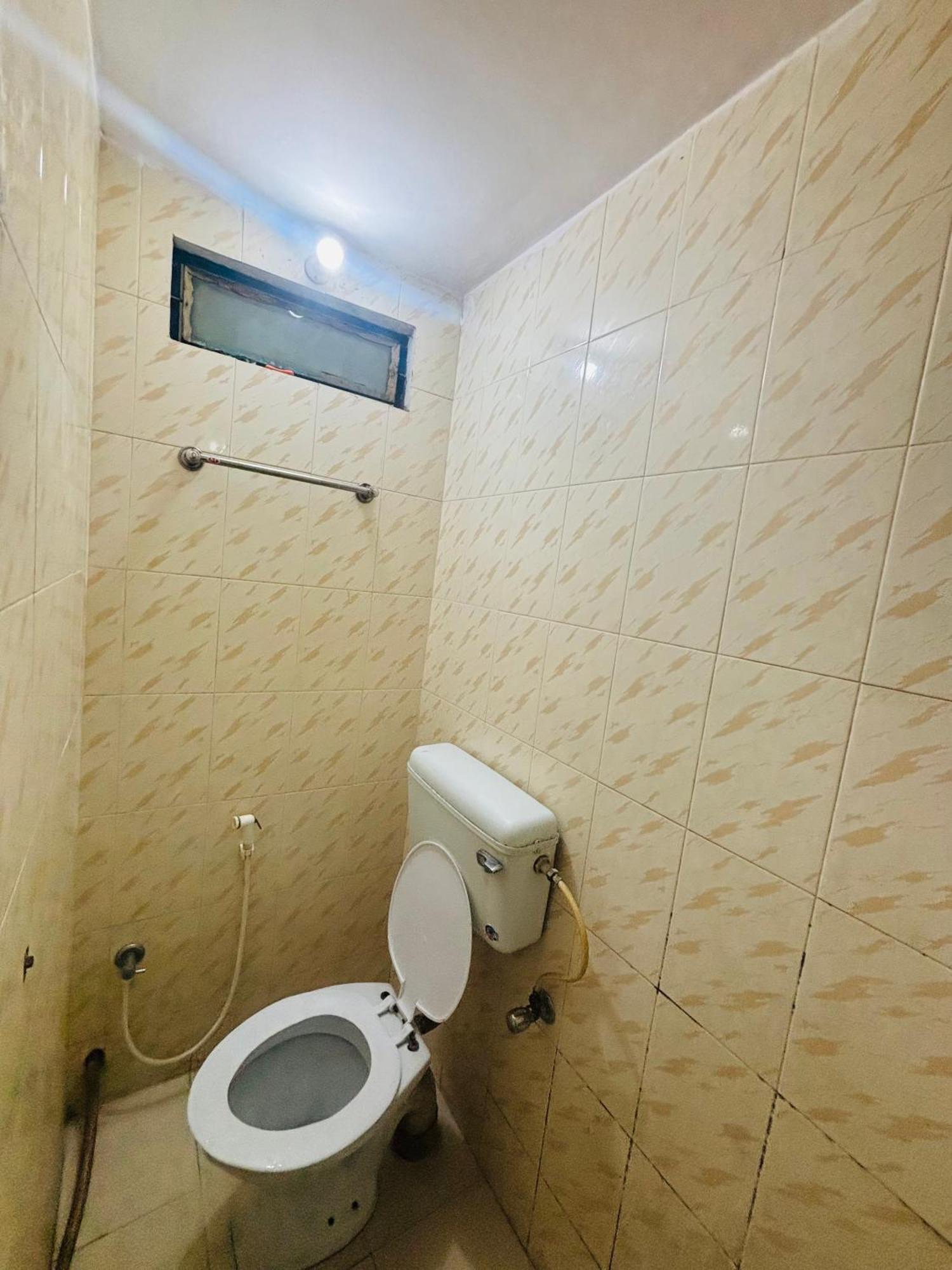 Indra Paying Guest House 瓦拉纳西 外观 照片